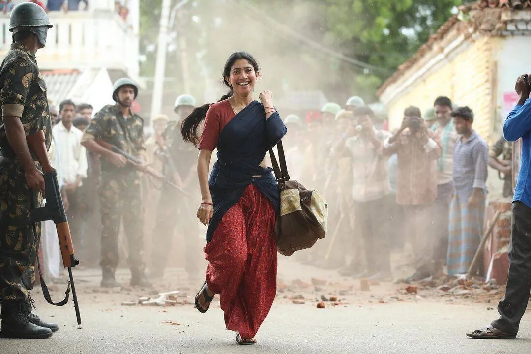 happy birthday sai pallavi