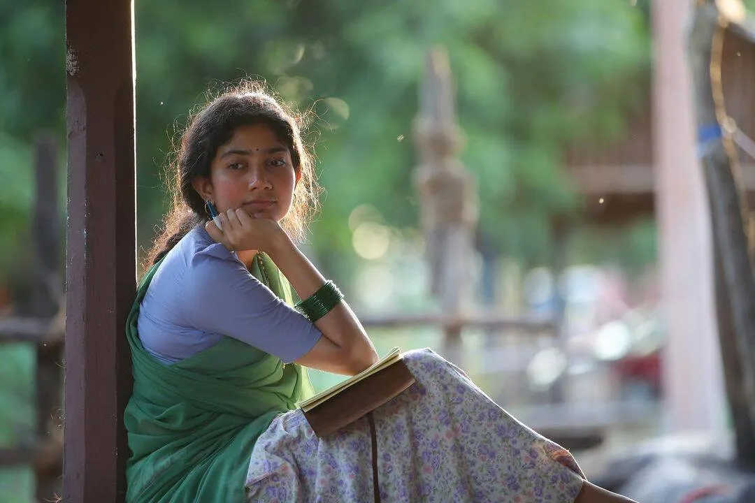 happy birthday sai pallavi