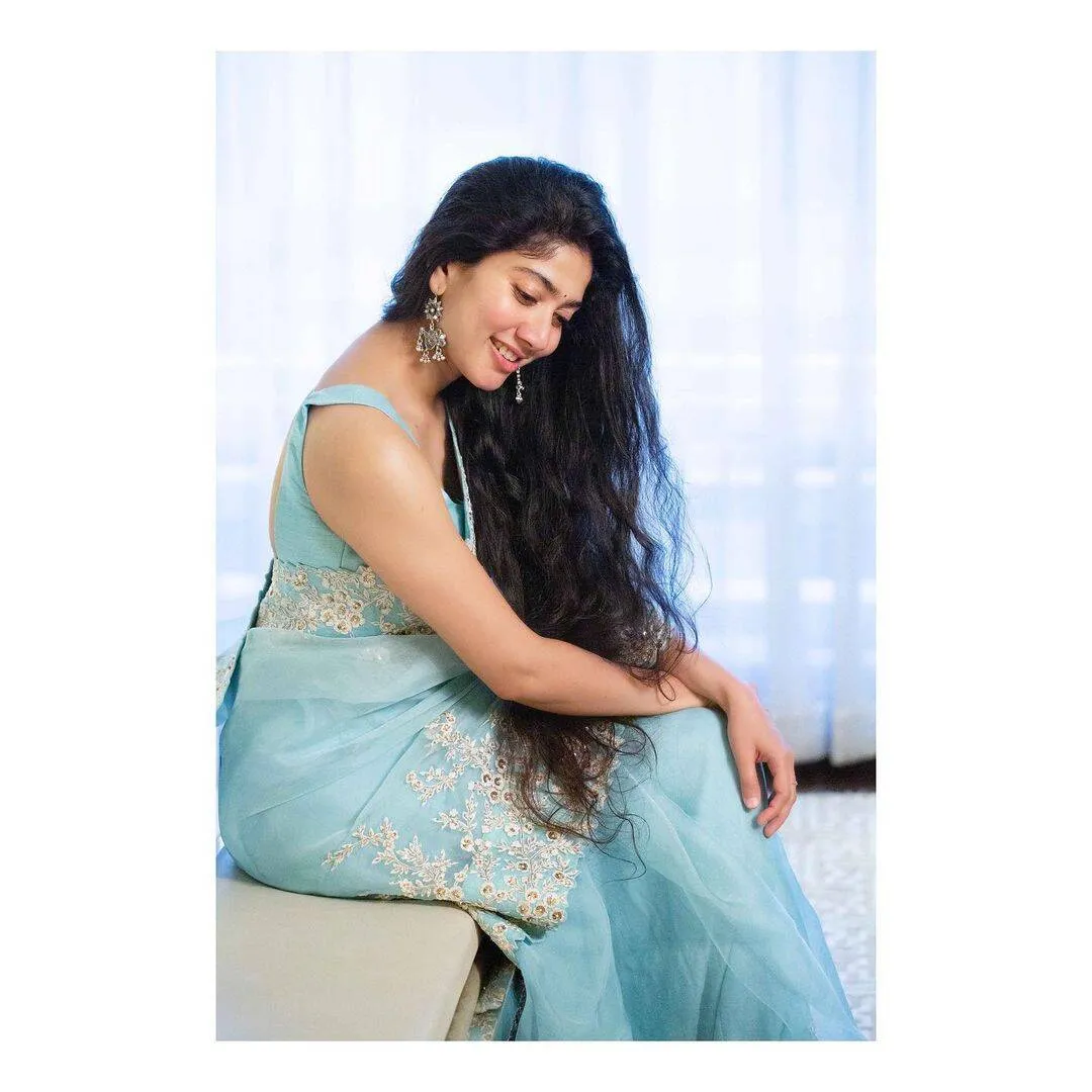 happy birthday sai pallavi