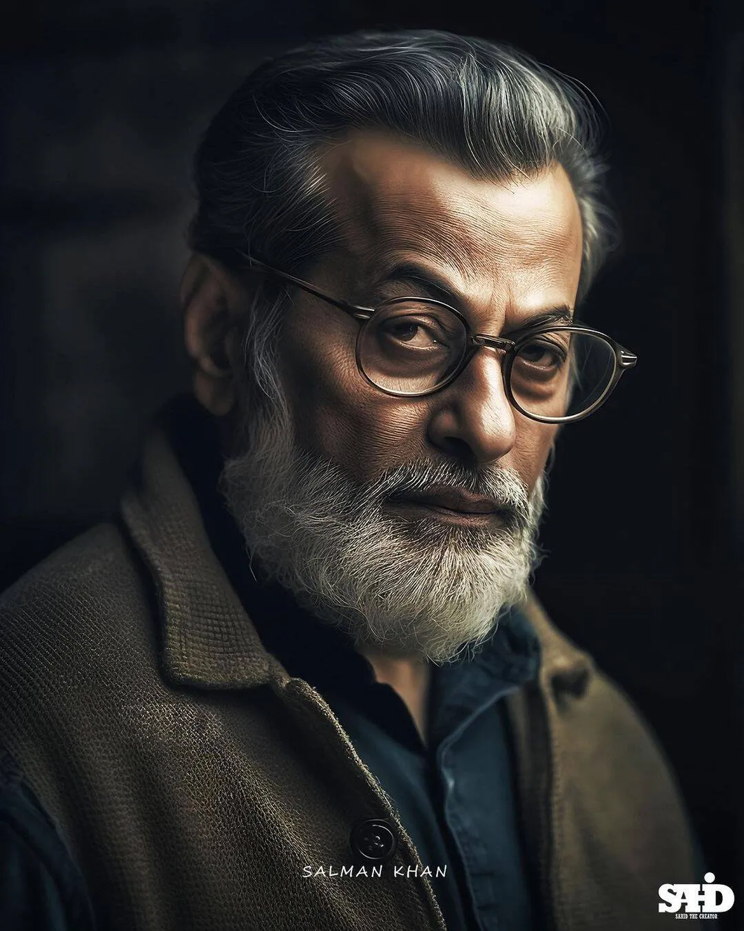 Salman Khan