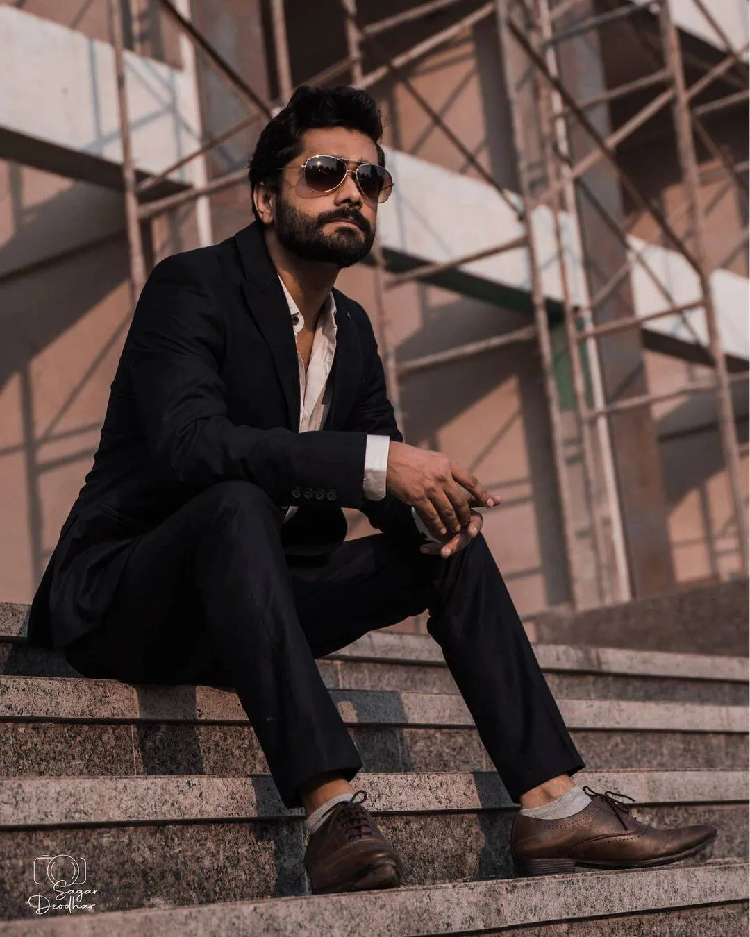 Sangram Samel 2