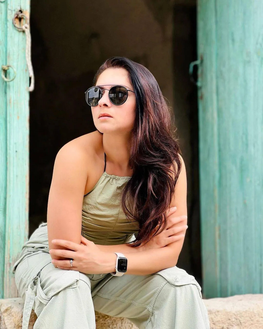 Sonalee Kulkarni