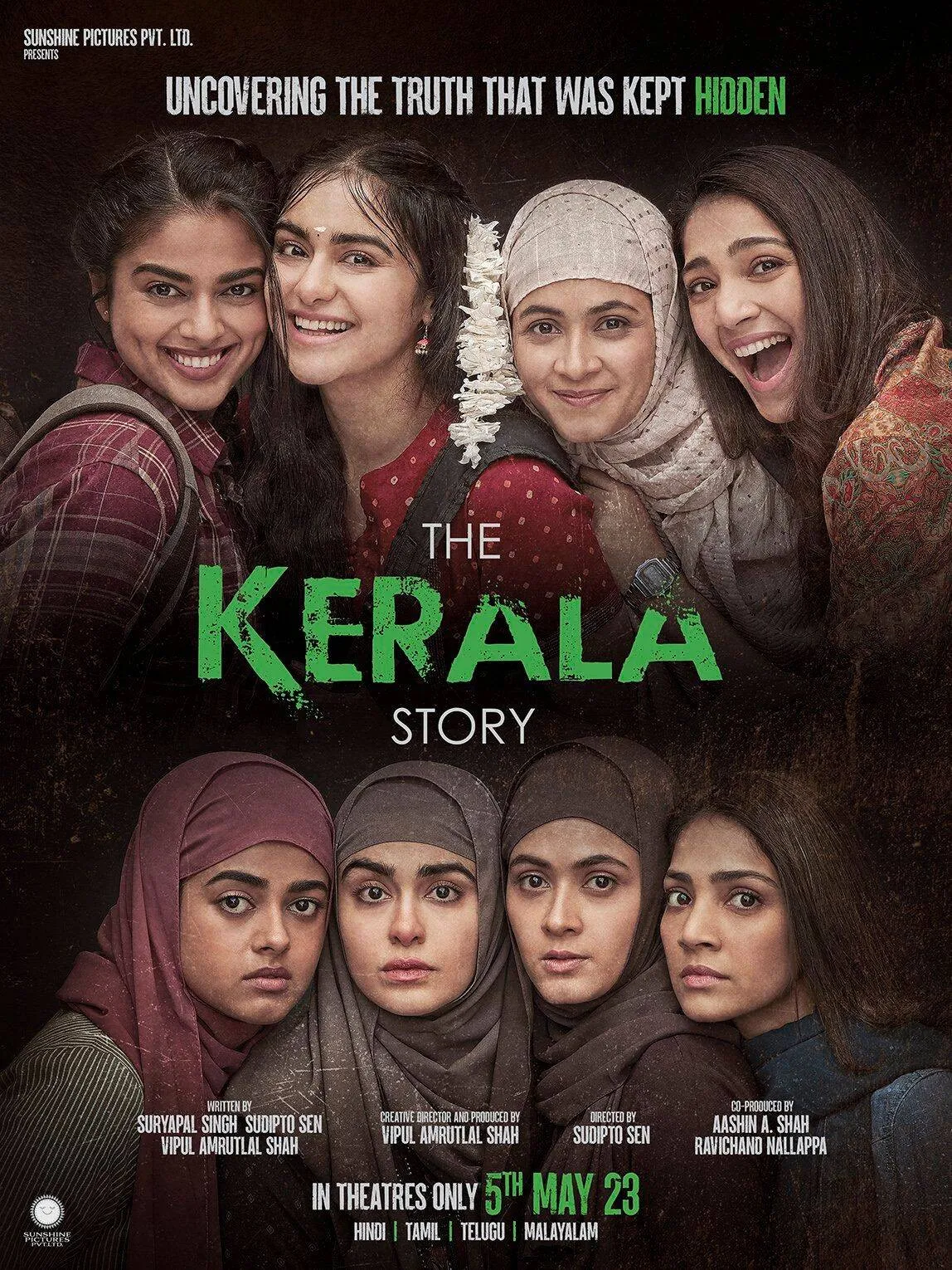 thekeralastory