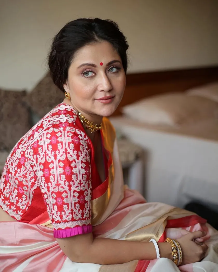 swastika mukherjee, swastika mukherjee tollywood, swastika mukherjee shibpur gatha, swastika mukherjee news, swastika mukherjee tolly news, swastika mukherjee on politics, swastika mukherjee update, swastika mukherjee controversy, স্বস্তিকা মুখোপাধ্যায়, টলিউড, bollywood update, tollywood news, entertainment news, latest entertainment news, বিনোদন, আজকের বিনোদনের খবর, ie entertainment news, entertainment update, Indian express entertainment news<br />
