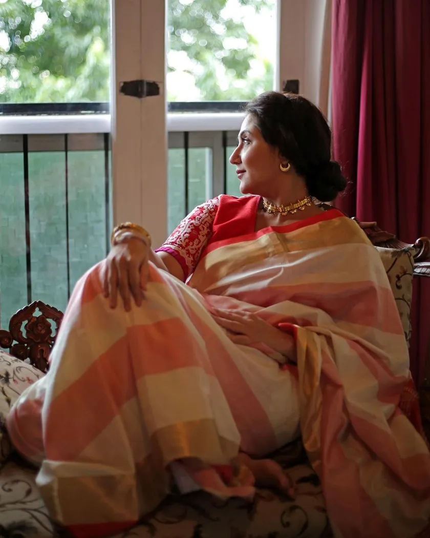 swastika mukherjee, swastika mukherjee tollywood, swastika mukherjee shibpur gatha, swastika mukherjee news, swastika mukherjee tolly news, swastika mukherjee on politics, swastika mukherjee update, swastika mukherjee controversy, স্বস্তিকা মুখোপাধ্যায়, টলিউড, bollywood update, tollywood news, entertainment news, latest entertainment news, বিনোদন, আজকের বিনোদনের খবর, ie entertainment news, entertainment update, Indian express entertainment news<br />
