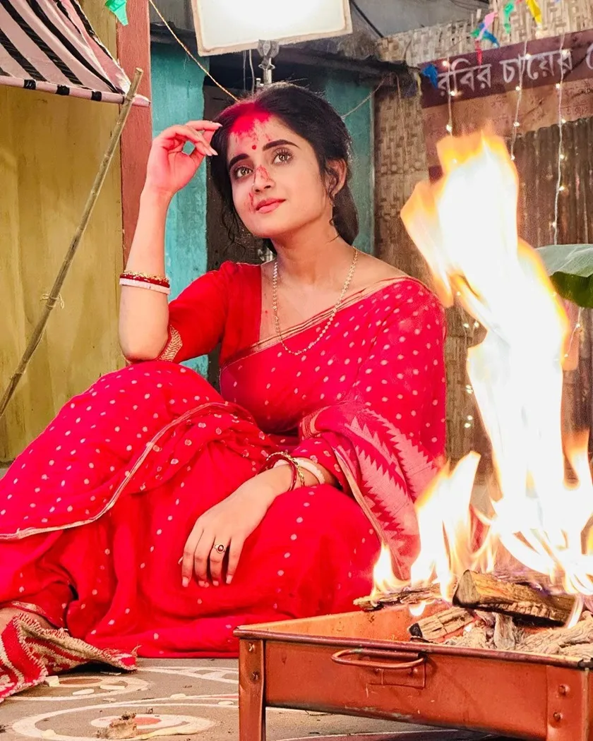 mithai, soumritisha kundu, soumritisha kundu exclusive interview, soumritisha kundu as mithai, mithai zee bangla, mithai reels, সৌমিতৃষা কুণ্ডু, মিঠাই 