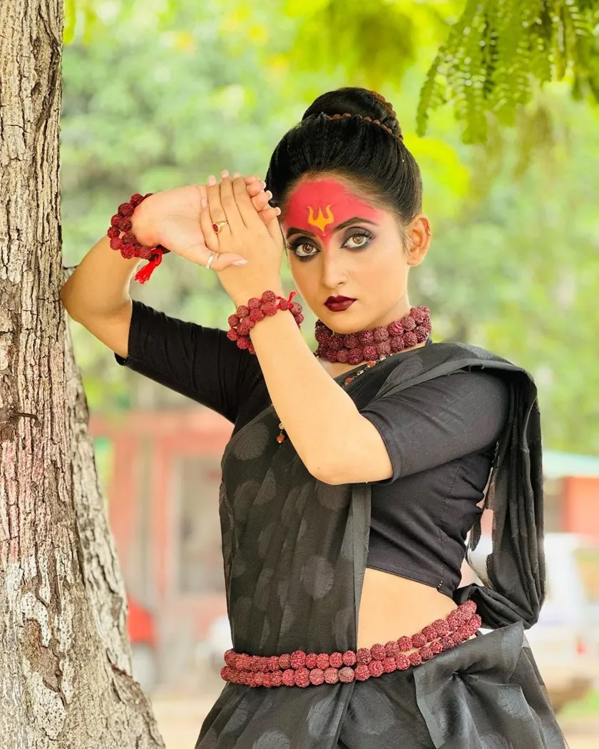 mithai, soumritisha kundu, soumritisha kundu exclusive interview, soumritisha kundu as mithai, mithai zee bangla, mithai reels, সৌমিতৃষা কুণ্ডু, মিঠাই 