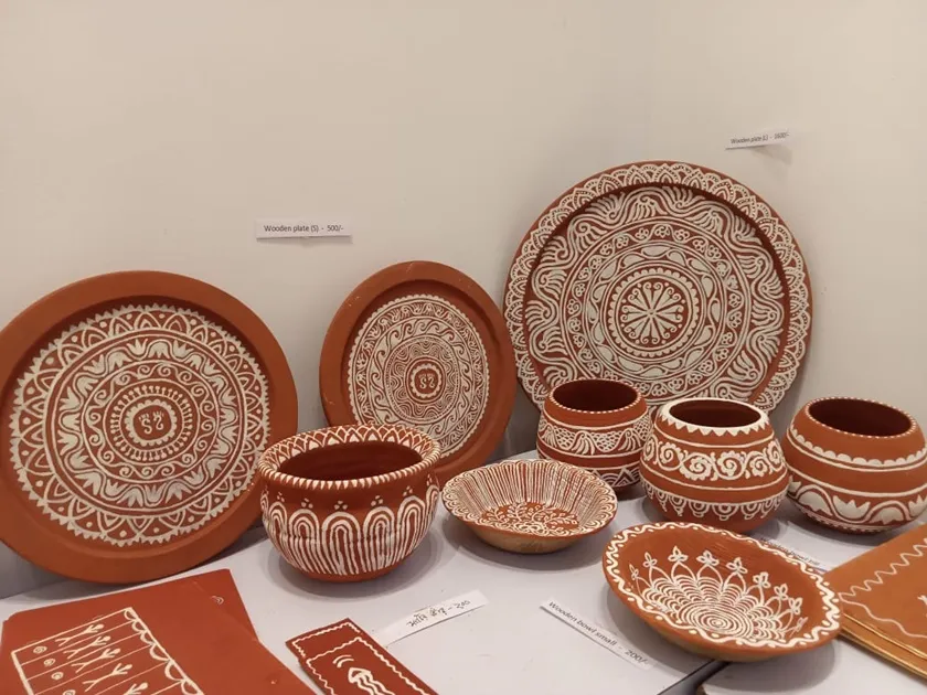 আলপনা, Traditional Alpana Workshop, Alpana Bidhan Biswas, কলকাতা আলপনা ওয়ার্কশপ, বাংলার আলপনা, বেঙ্গলি নিউজ, টপ বাংলা খবর, Alpona expert Bidhan Biswas, aplana, Top Trending, Top viral, special news, feature news, entertainment news, Bengali culter, Bengali entertainment, 