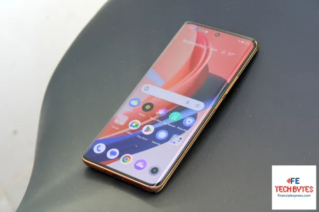 Realme 11 Pro Plus first impressions