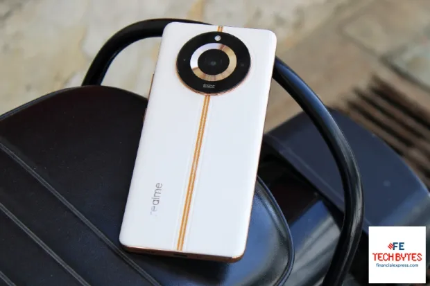 Realme 11 Pro Plus first impressions