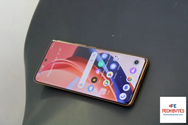 Realme 11 Pro Plus first impressions