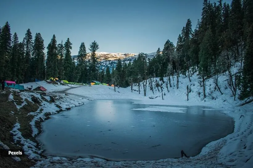 Askot, Uttarakhand