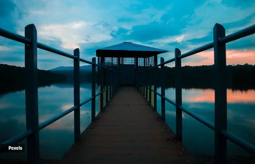 Kemmangundi, Karnataka