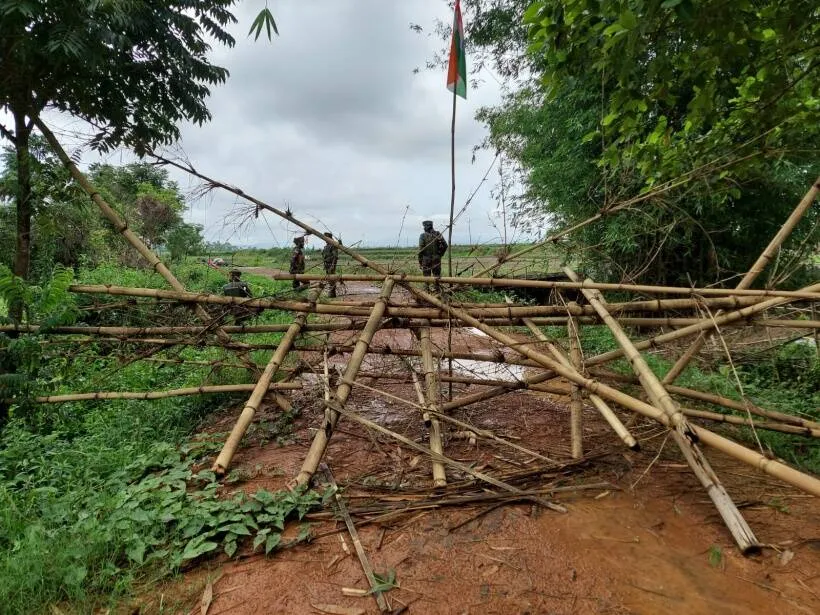 Manipur clashes, violence in Manipur