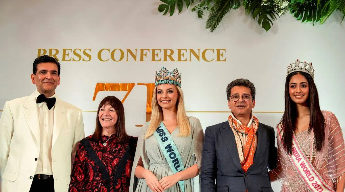 Miss world9