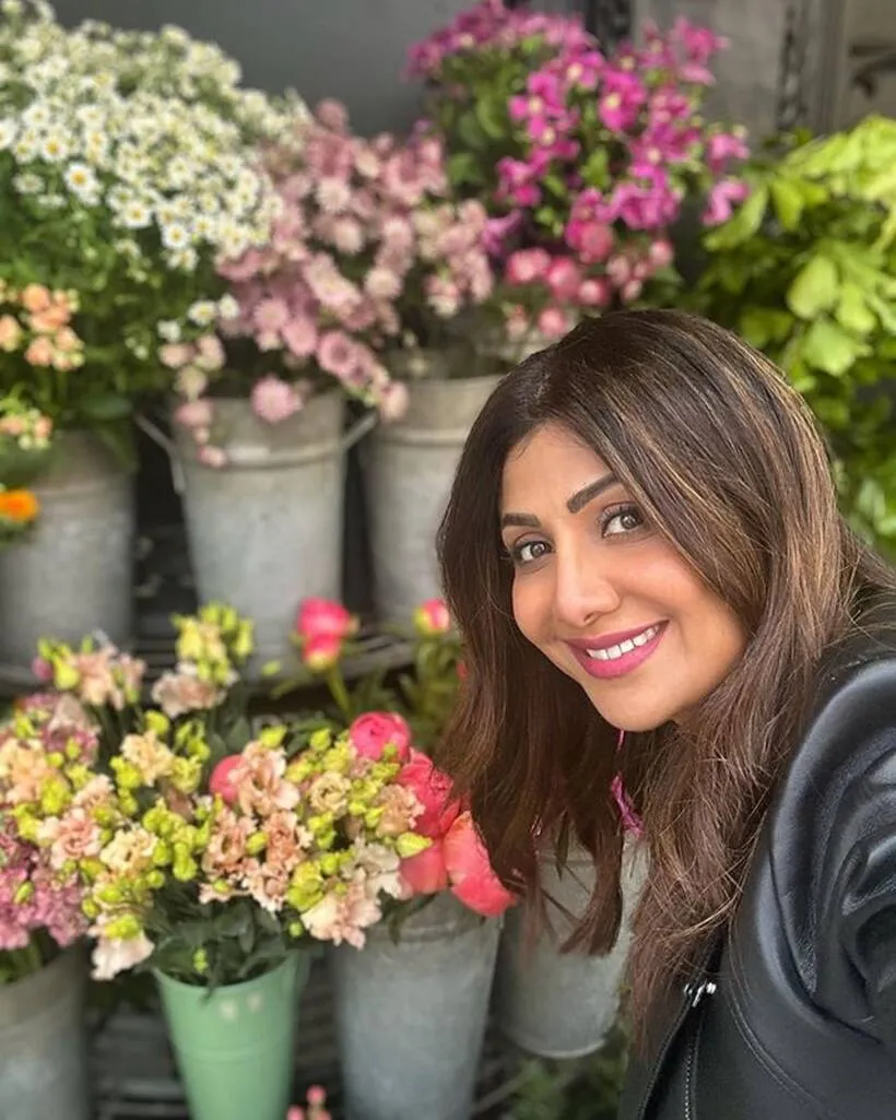 Shilpa Shetty Kundra