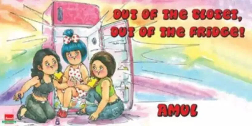 decriminalisation of gay sex