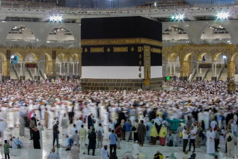 Hajj