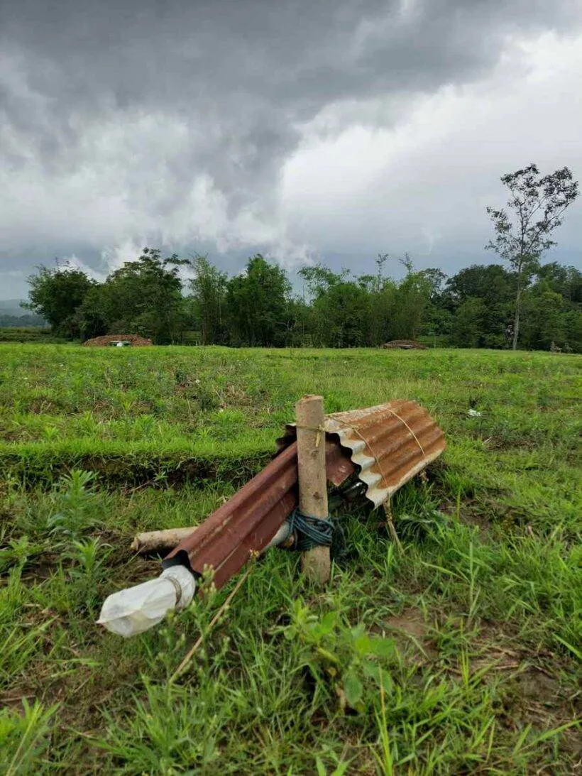 Manipur clashes, violence in Manipur