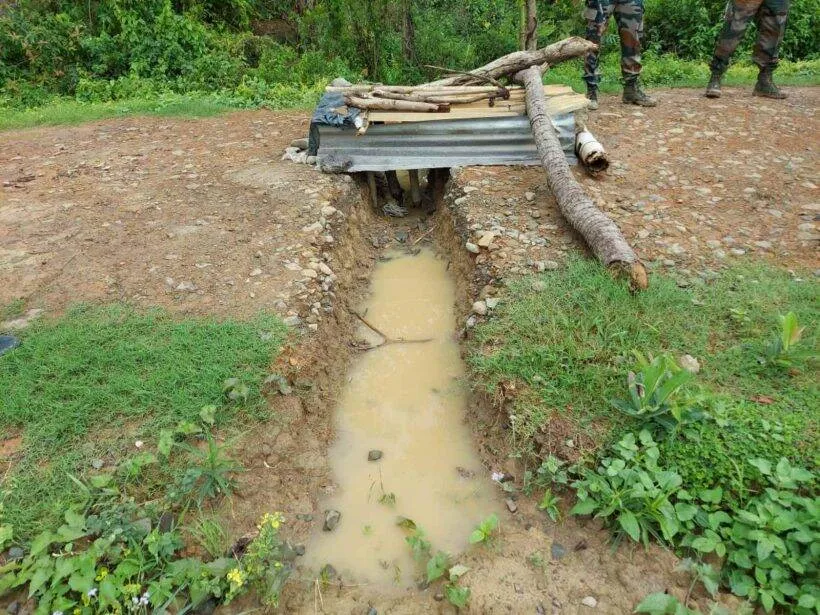 Manipur clashes, violence in Manipur