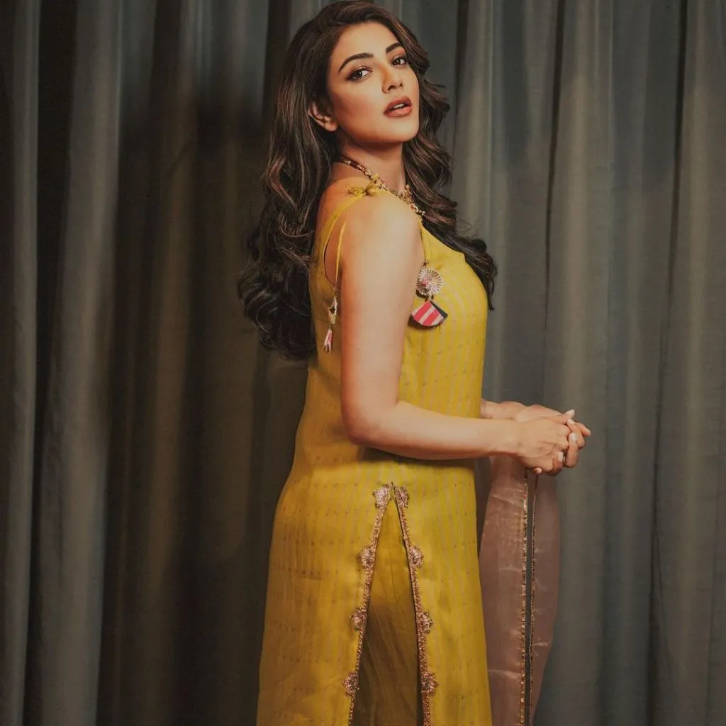 Kajal Aggarwal (Kajal Aggarwal Movies)