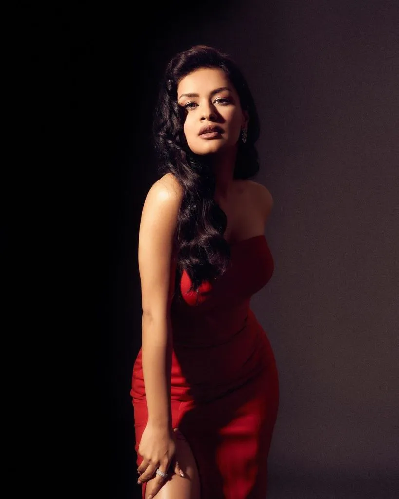 Avneet Kaur (Avneet Kaur Image)