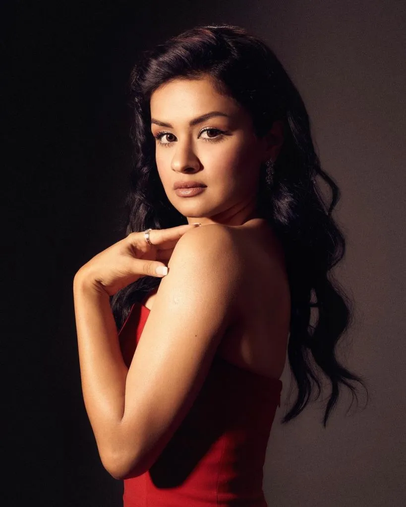 Avneet Kaur (Avneet Kaur Photo)