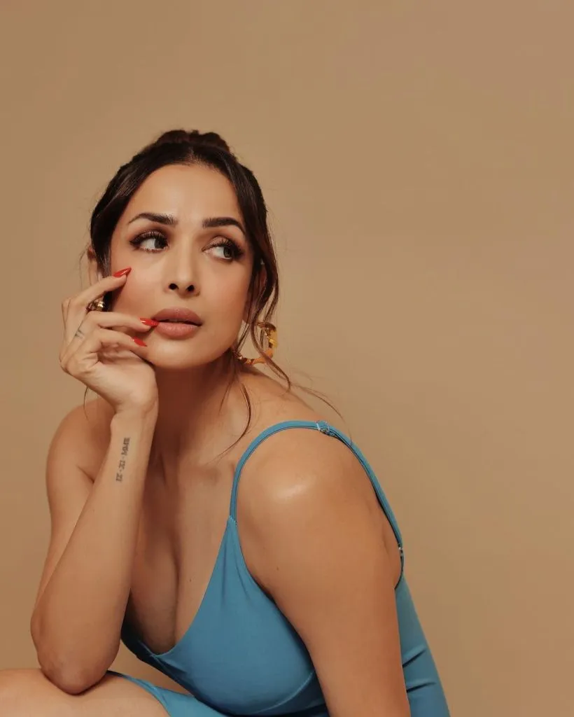 Malaika Arora (Malaika Arora Instagram)