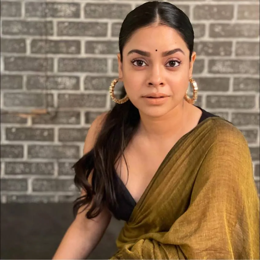 Sumona Chakravarti (Sumona Chakravarti Latest Photo)