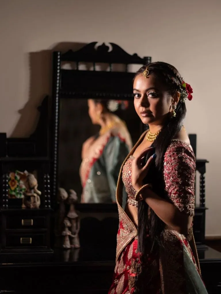 Devoleena Bhattacharjee (Devoleena Bhattacharjee Latest Image)