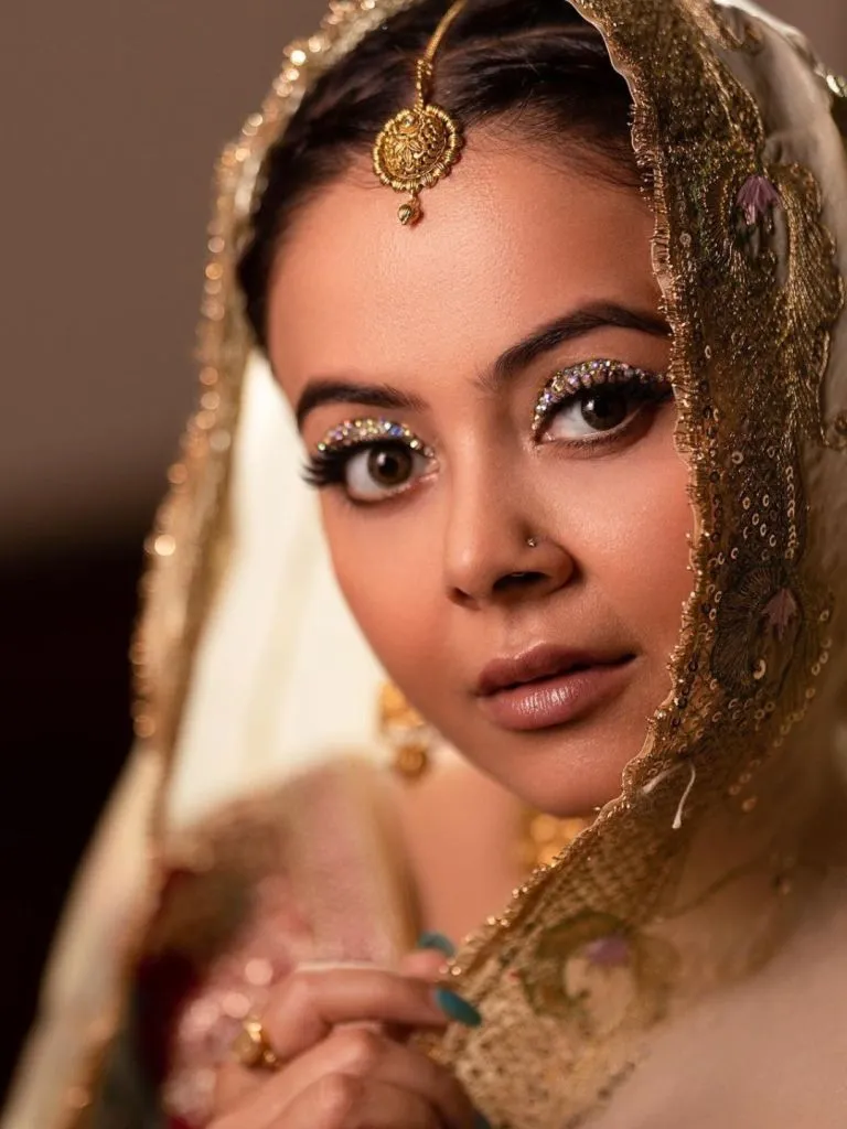 Devoleena Bhattacharjee (Devoleena Bhattacharjee photos)