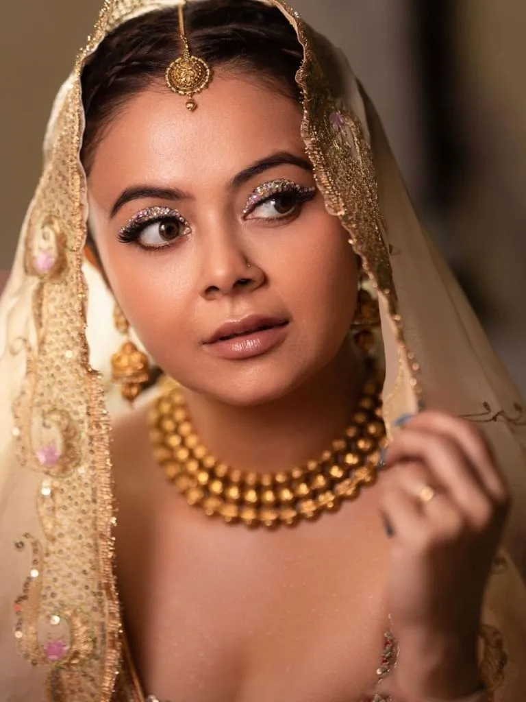 Devoleena Bhattacharjee (Devoleena Bhattacharjee Latest Photo)