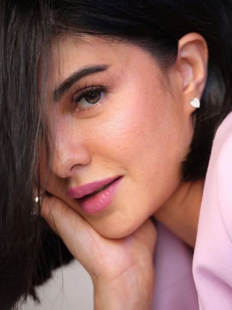 Jacqueline Fernandez (Jacqueline Fernandez Photo)
