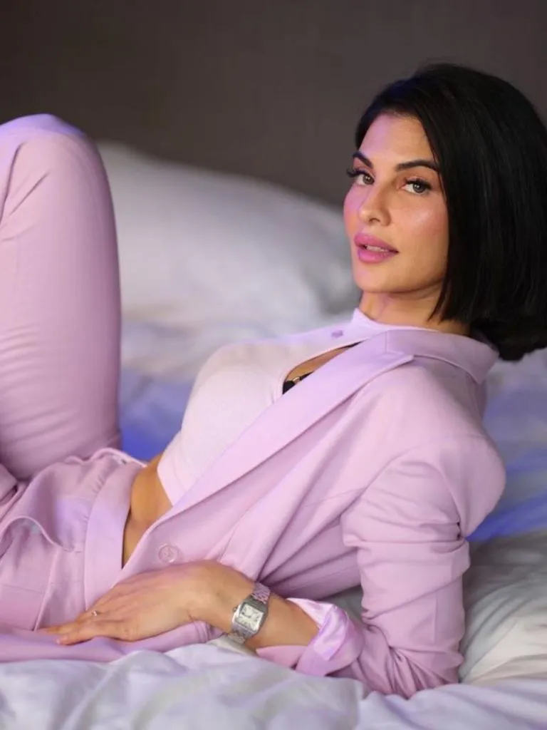 Jacqueline Fernandez (Jacqueline Fernandez Pic)