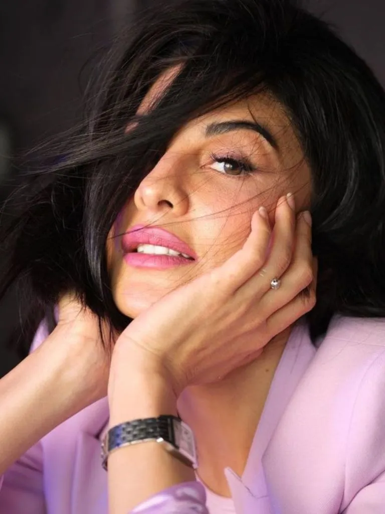 Jacqueline Fernandez (Jacqueline Fernandez Photos Instagram)