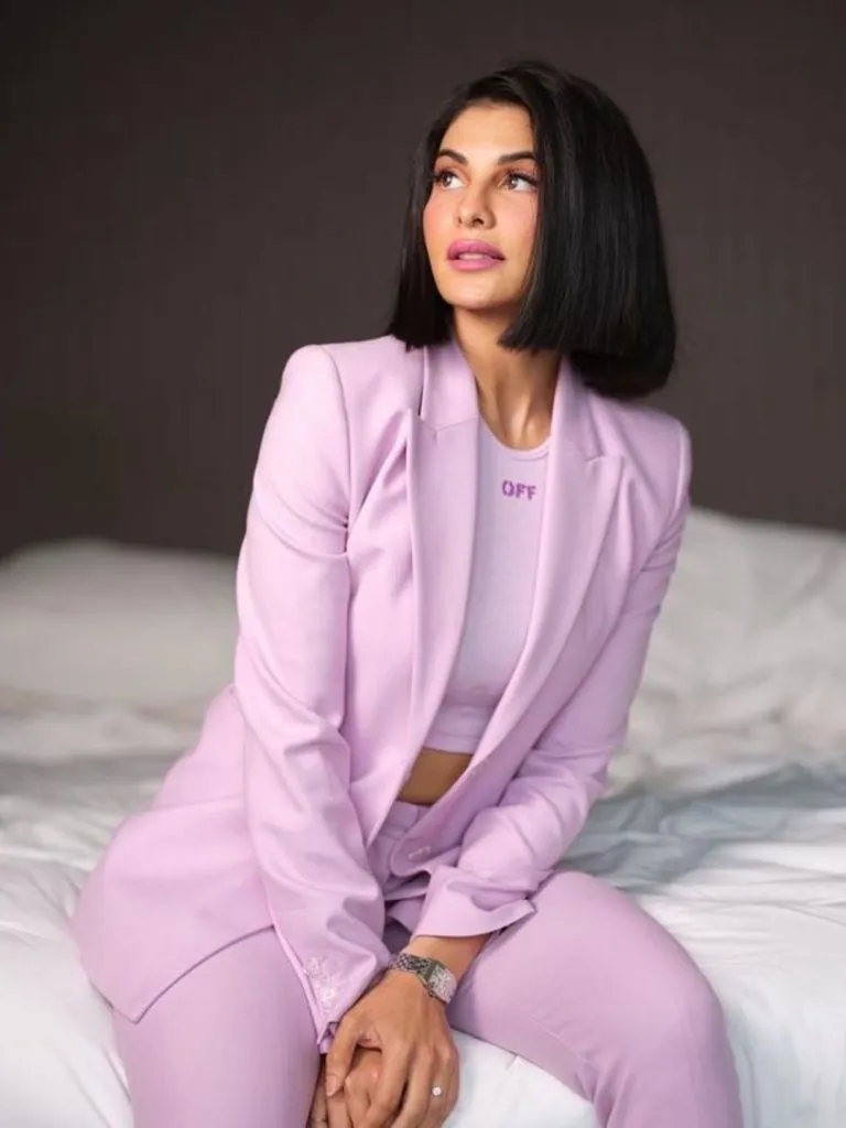 Jacqueline Fernandez (Jacqueline Fernandez Image)