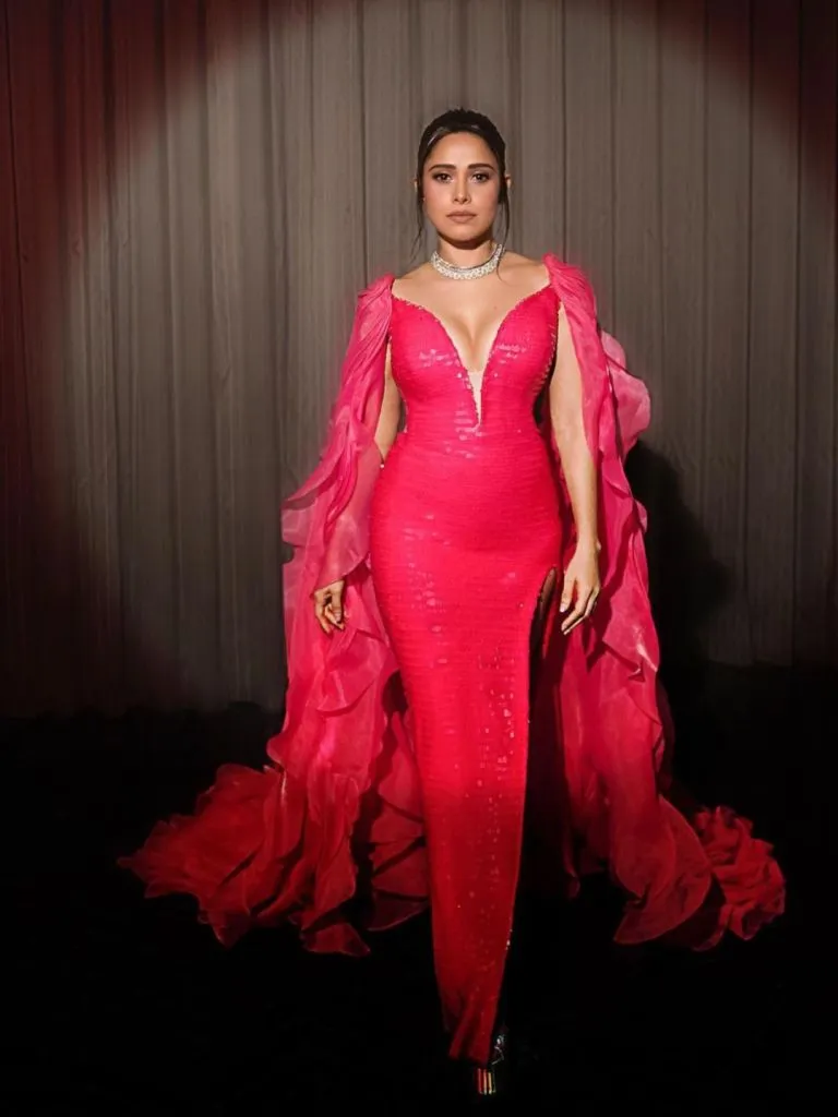 Nusharrat Bharccha (Nusharrat Bharccha Pic)