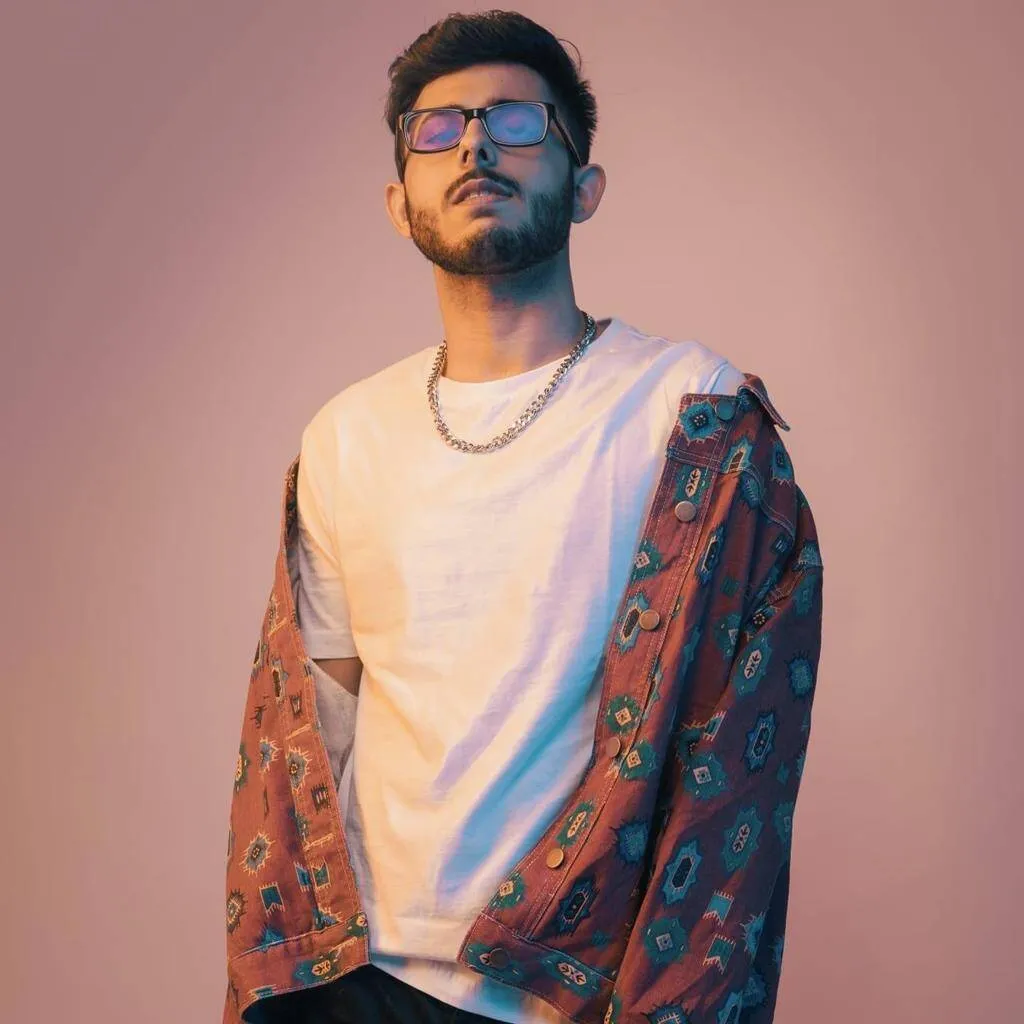 Carryminati10