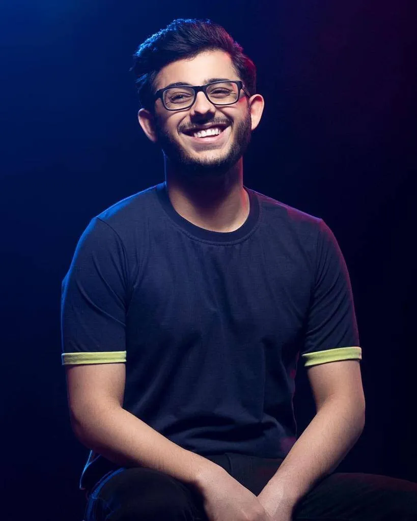 Carryminati11