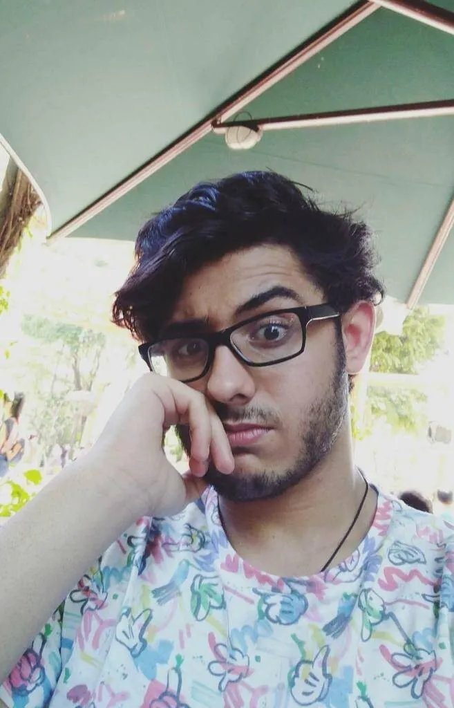 Carryminati12