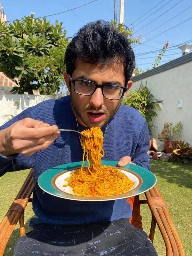 Carryminati6