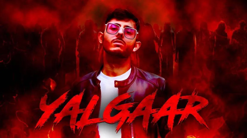 Carryminati9
