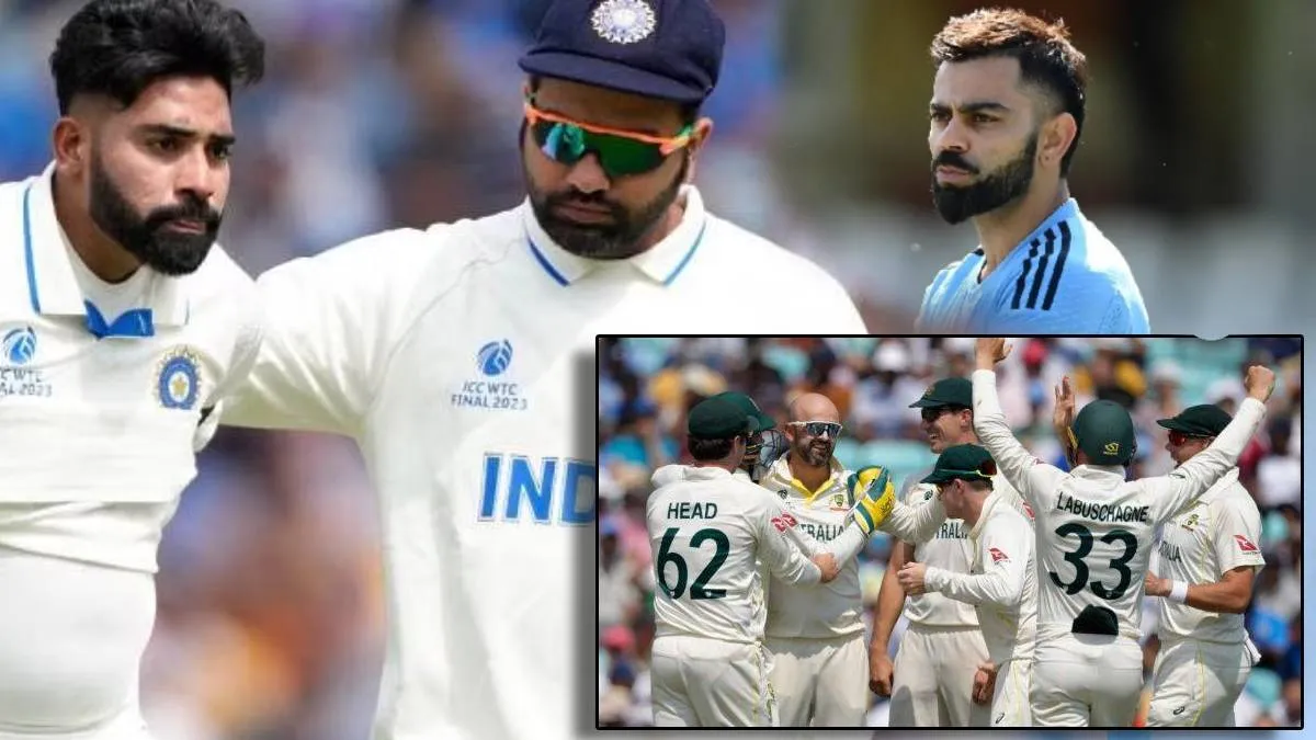 India WTC Lost Virat Kohli Brutally Trolled Saying Sachin Tendulkar Did Not Eat Three Days Over Kohli Eating Photo Former Gives Slam Reply