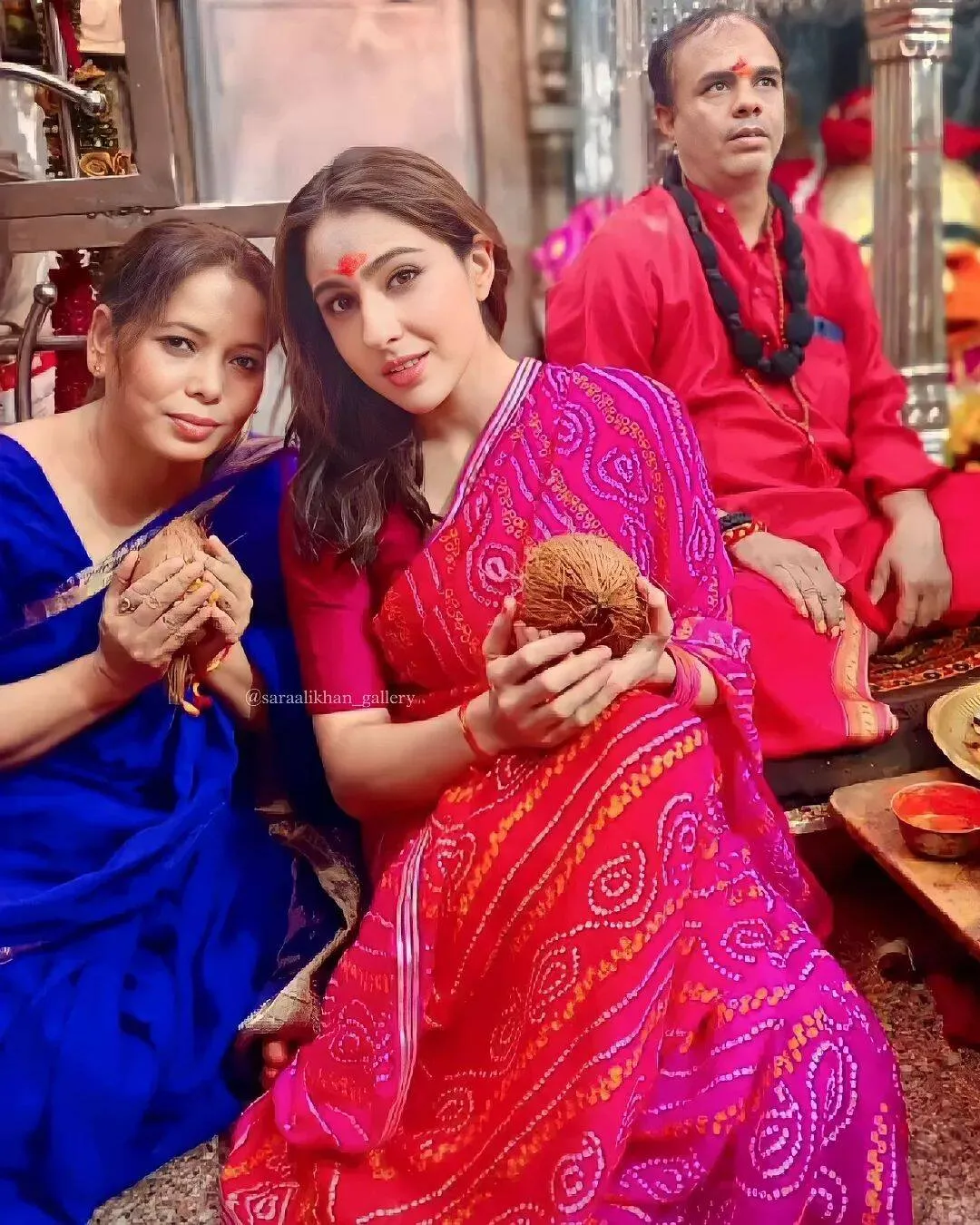 Sara Ali Khan