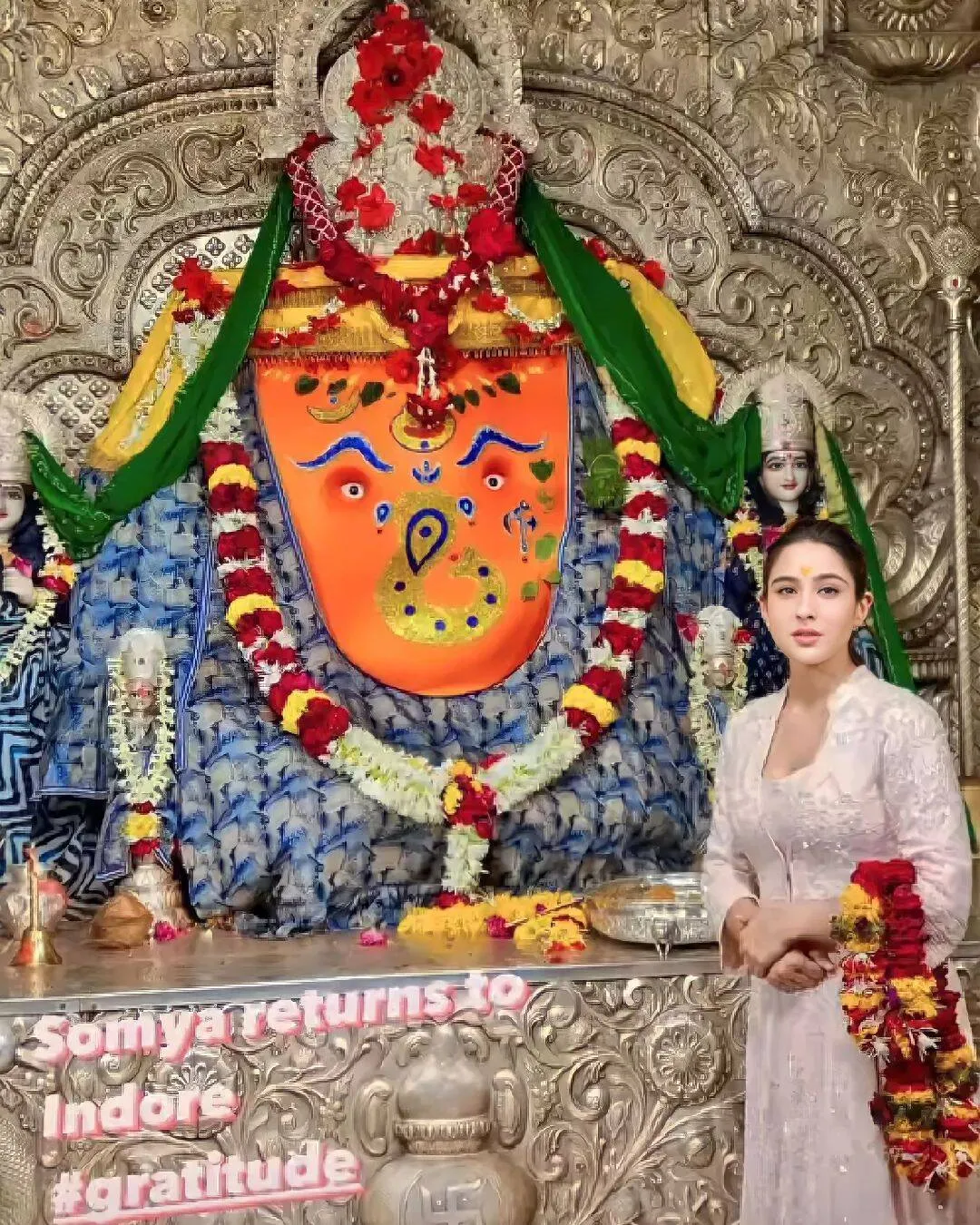 Sara Ali Khan