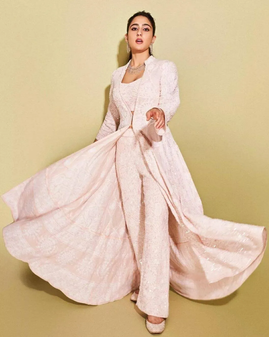 Sara Ali Khan