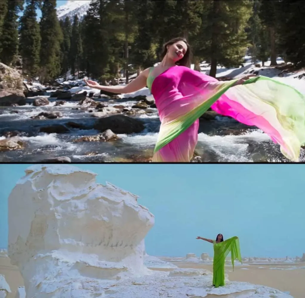 Similarities Between Karan Johar's Rocky Aur Rani Kii Prem Kahaani & Kabhi Khushi Kabhie Gham