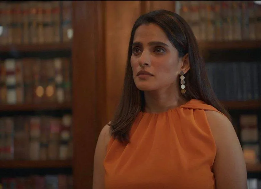 Priya Bapat
