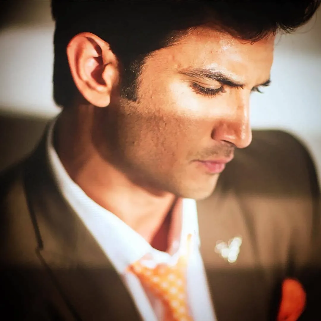 Sushant Singh Rajput