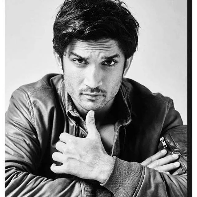 Sushant Singh Rajput